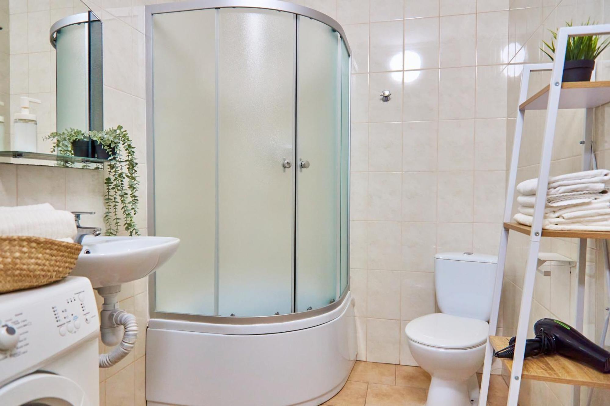Яскраві Сучасні Апартаменти Для Молодих Та Активних Muncaci Exterior foto